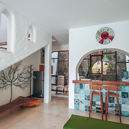 Nazeki Villa อูลูวาตู ภายนอก รูปภาพ