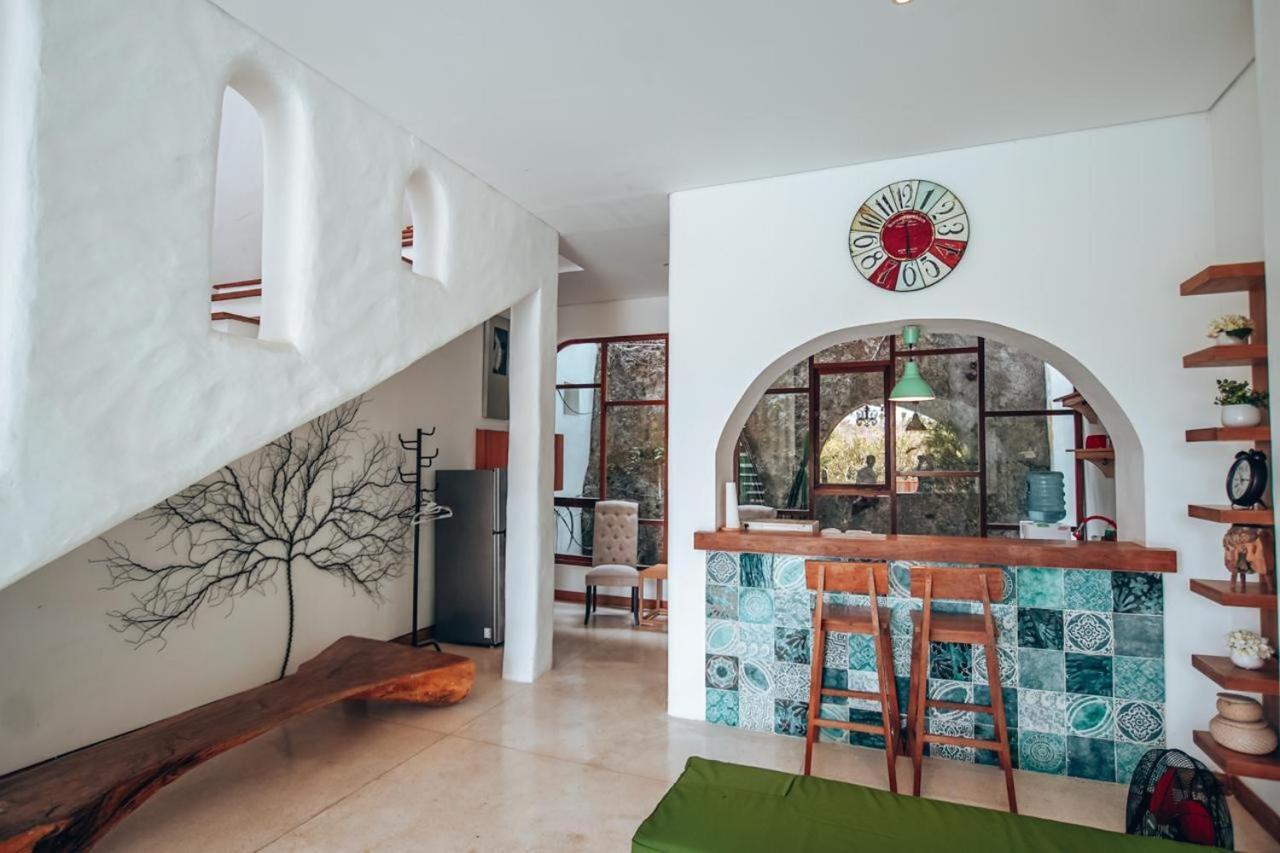 Nazeki Villa อูลูวาตู ภายนอก รูปภาพ