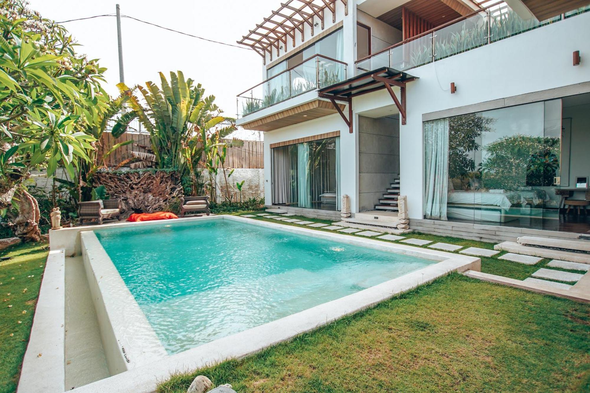 Nazeki Villa อูลูวาตู ภายนอก รูปภาพ