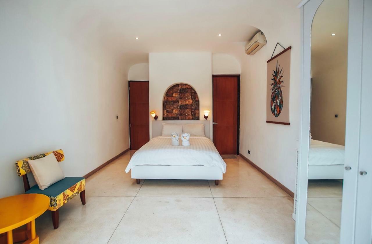Nazeki Villa อูลูวาตู ภายนอก รูปภาพ