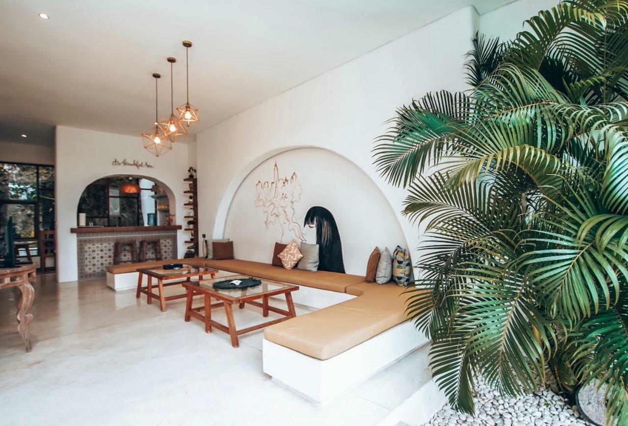 Nazeki Villa อูลูวาตู ภายนอก รูปภาพ