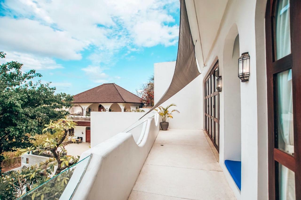 Nazeki Villa อูลูวาตู ภายนอก รูปภาพ
