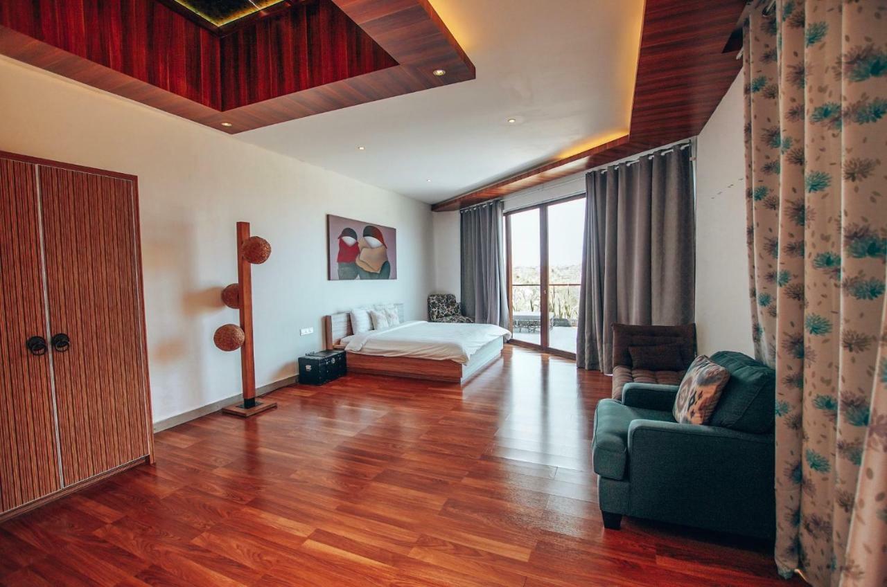 Nazeki Villa อูลูวาตู ภายนอก รูปภาพ