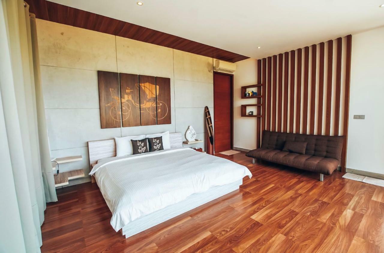 Nazeki Villa อูลูวาตู ภายนอก รูปภาพ