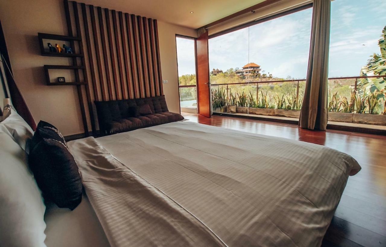 Nazeki Villa อูลูวาตู ภายนอก รูปภาพ