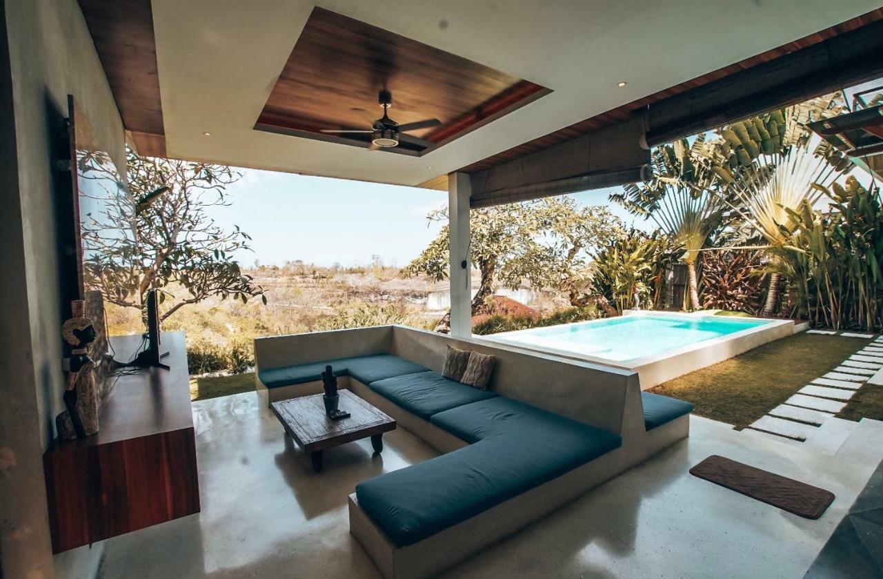 Nazeki Villa อูลูวาตู ภายนอก รูปภาพ