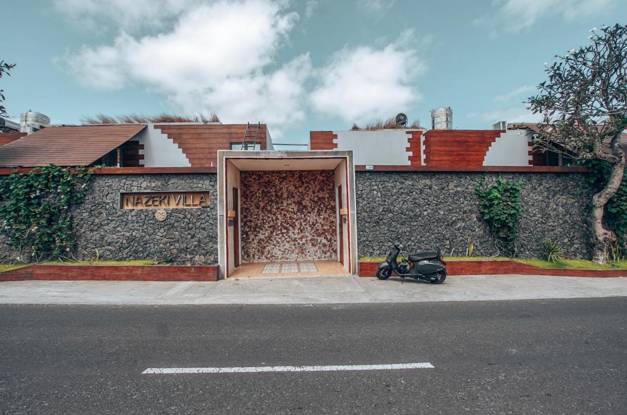 Nazeki Villa อูลูวาตู ภายนอก รูปภาพ