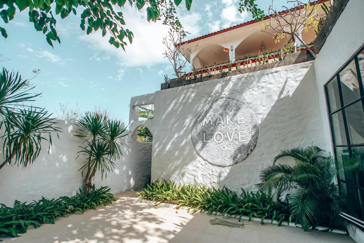 Nazeki Villa อูลูวาตู ภายนอก รูปภาพ